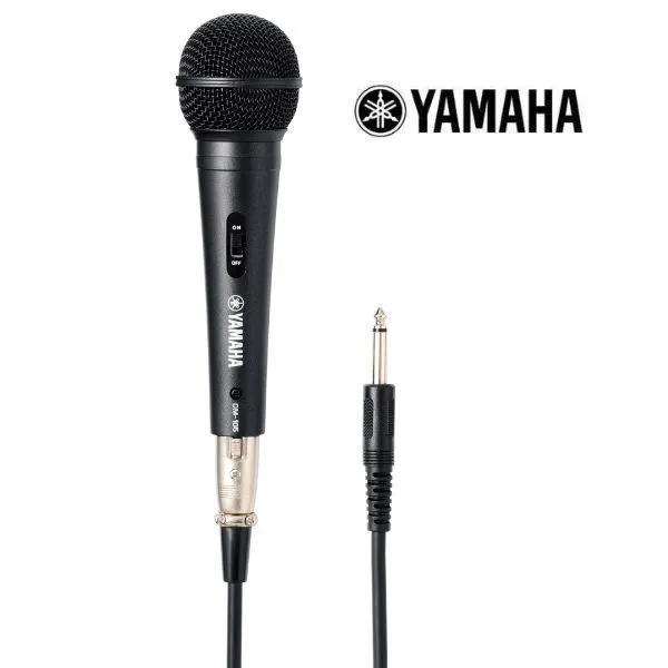 Micro Có Dây Yamaha DM-105