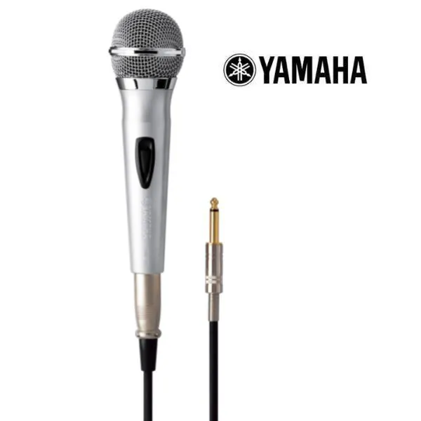Micro Có Dây Yamaha DM-305