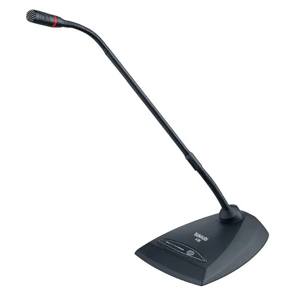 Micro Cổ Ngỗng Sunaudi A-280