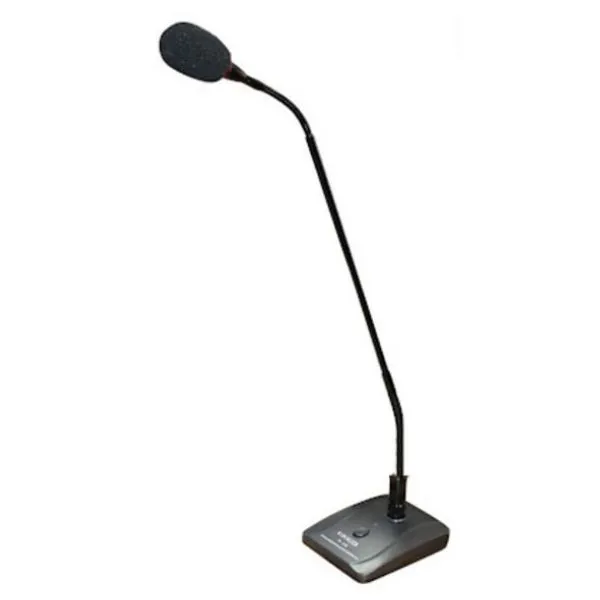 Micro Cổ Ngỗng Sunaudi DL-338