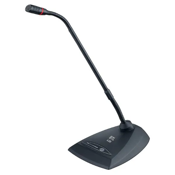 Micro Hội Nghị BTL A-280