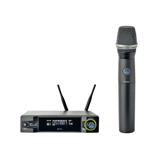 Micro Không Dây AKG WMS4500 D7