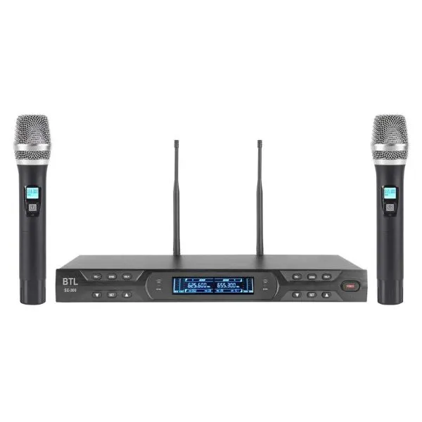 Micro Không Dây BTL SE-300