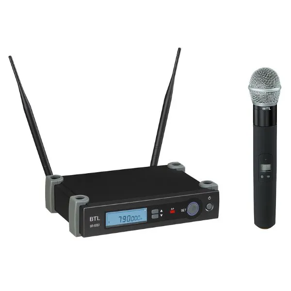 Micro Không Dây BTL SE-8283