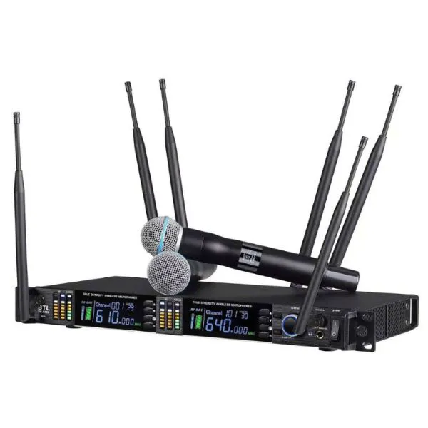 Micro Không Dây BTL SE-X500