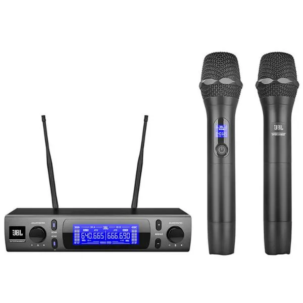 Micro Không Dây JBL VM 300