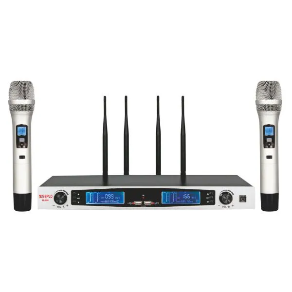 Micro Không Dây SEPLO SE-2060