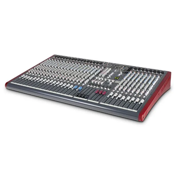 Mixer Analog Allen & Heath ZED-428