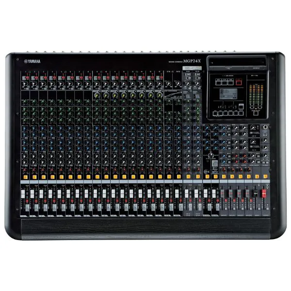 Mixer Analog Yamaha MGP24X