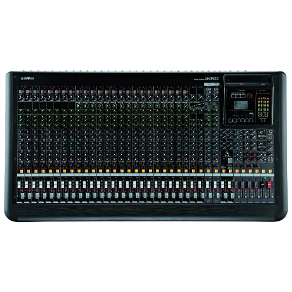 Mixer Analog Yamaha MGP32X