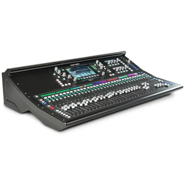 Mixer Digital Allen & Heath SQ7
