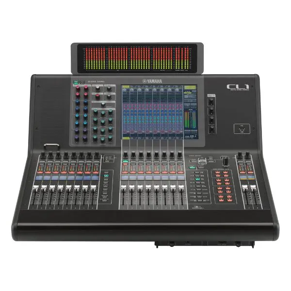 Mixer Digital Yamaha CL1