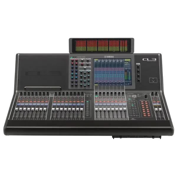 Mixer Digital Yamaha CL3