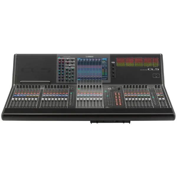 Mixer Digital Yamaha CL5