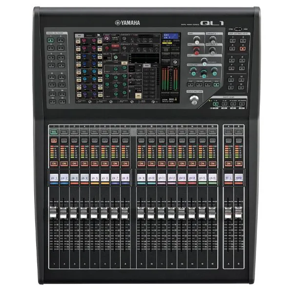 Mixer Digital Yamaha QL1