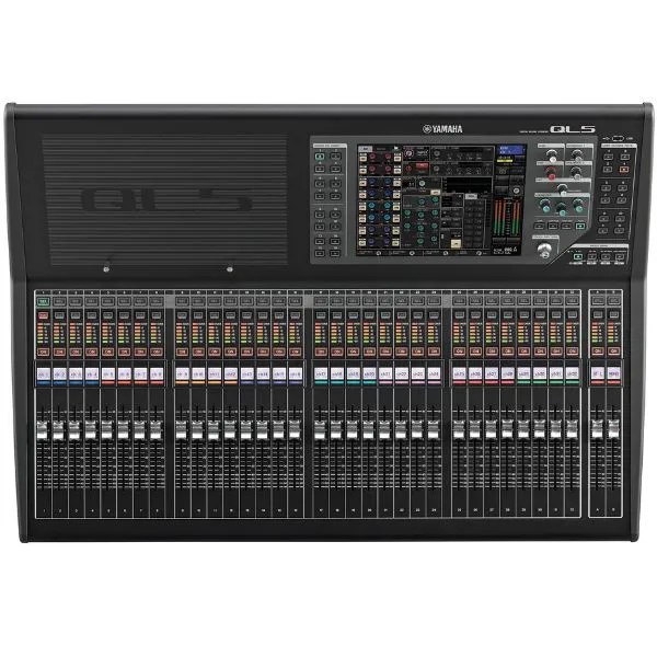 Mixer Digital Yamaha QL5