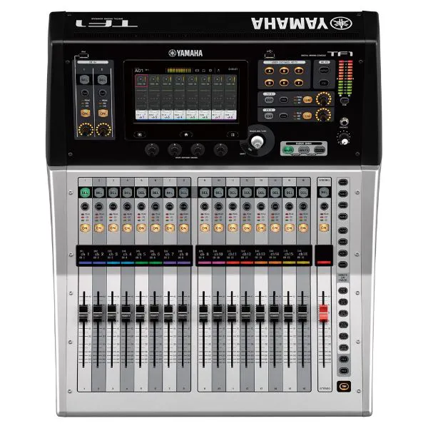 Mixer Digital Yamaha TF1