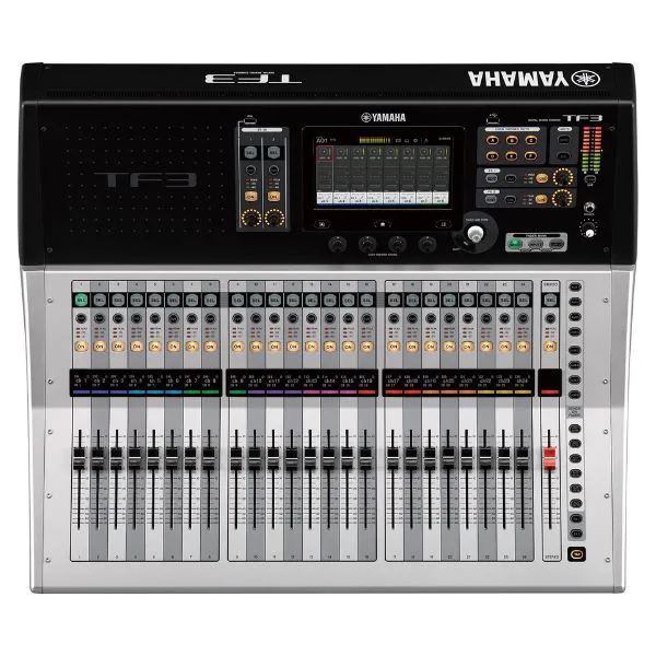 Mixer Digital Yamaha TF3
