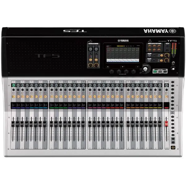 Mixer Digital Yamaha TF5