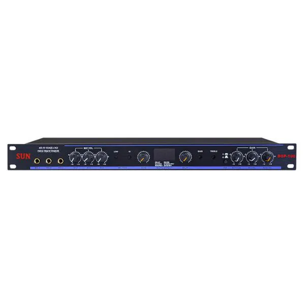 Vang Cơ Sunaudi DSP-100