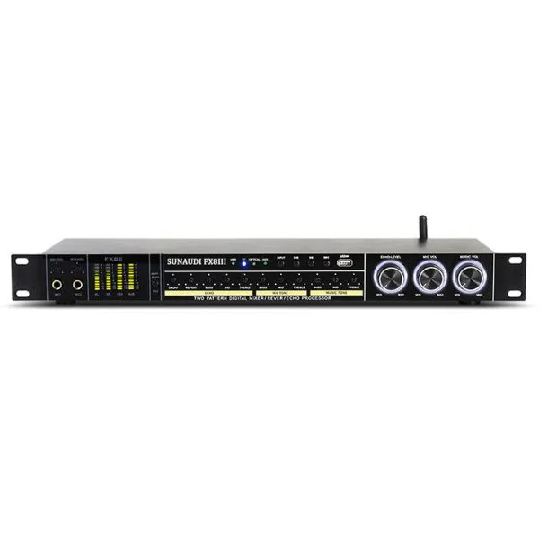 Vang Cơ Sunaudi FX8III