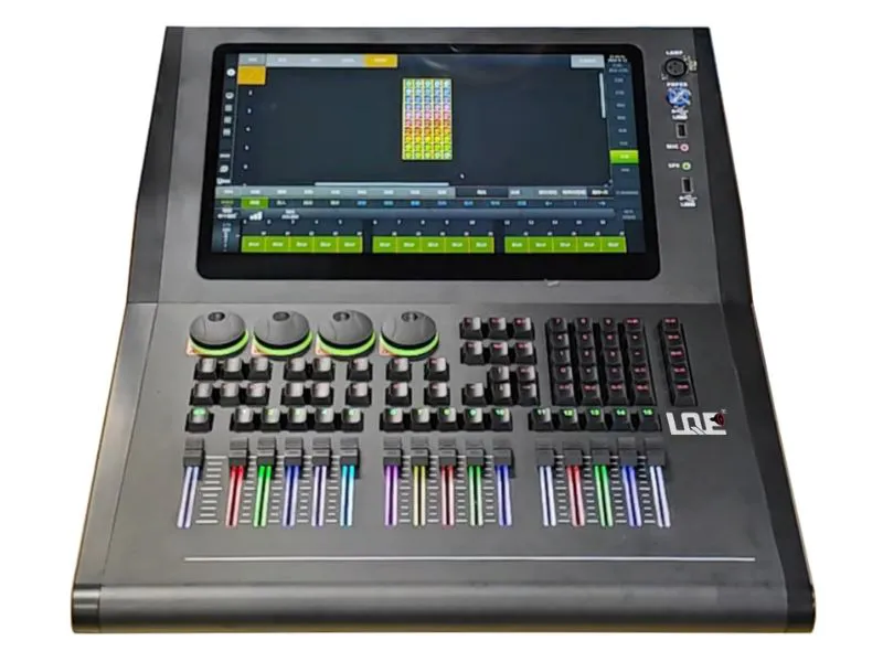 Bàn Điều Khiển Ánh Sáng LQE DK2000