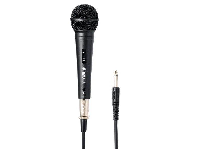 Micro Có Dây Yamaha DM-105