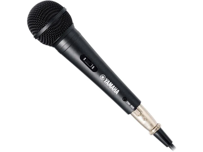 Micro Có Dây Yamaha DM-105