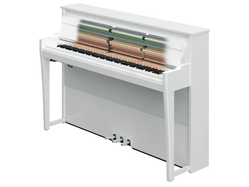 Đàn Piano Yamaha NU1XA