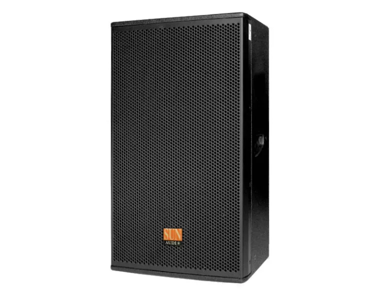 Loa Sunaudi S-115