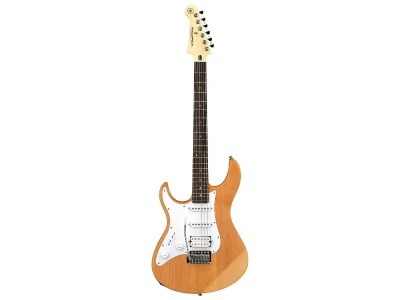 Đàn Guitar Điện Yamaha PAC112JL