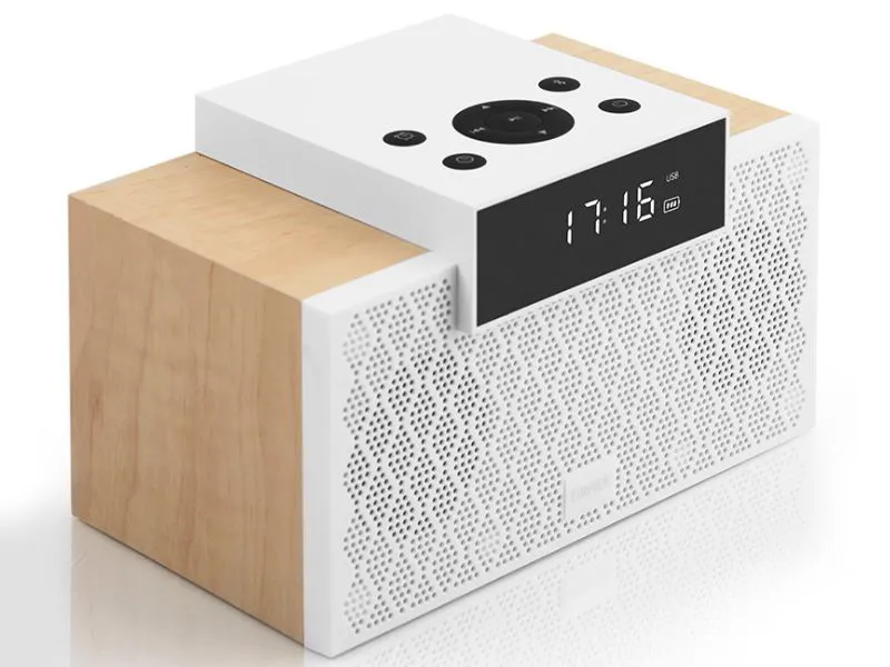 Loa Bluetooth Edifier M260