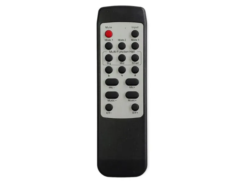 Ampli Delta K12