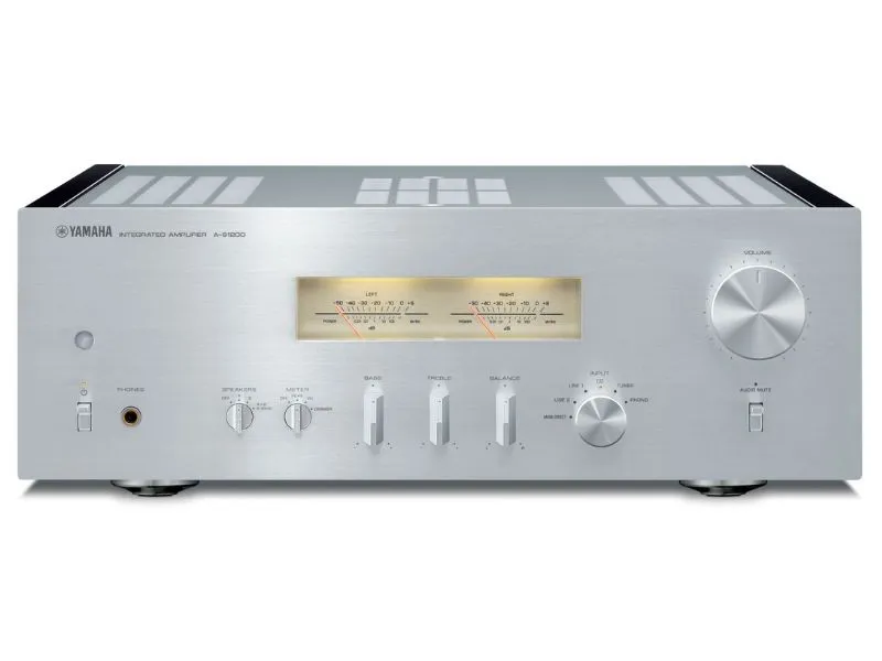 Ampli Yamaha A-S1200