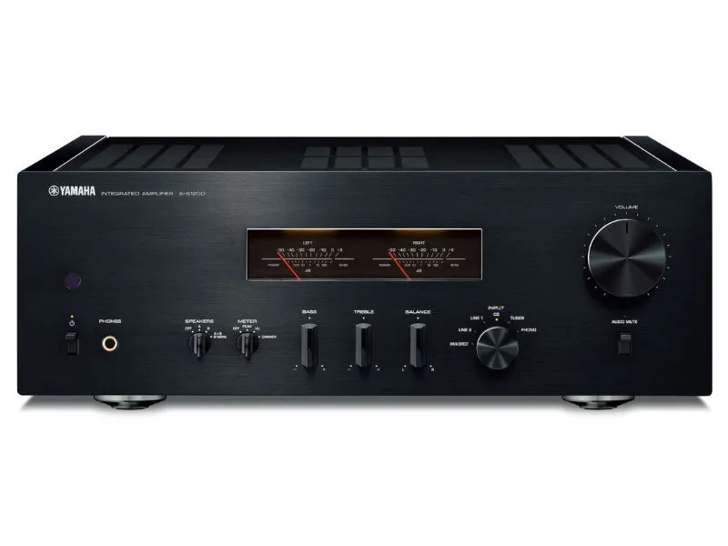 Ampli Yamaha A-S1200