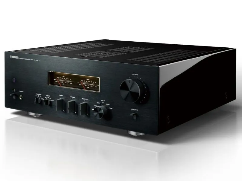 Ampli Yamaha A-S1200