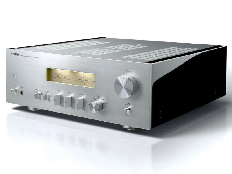Ampli Yamaha A-S1200