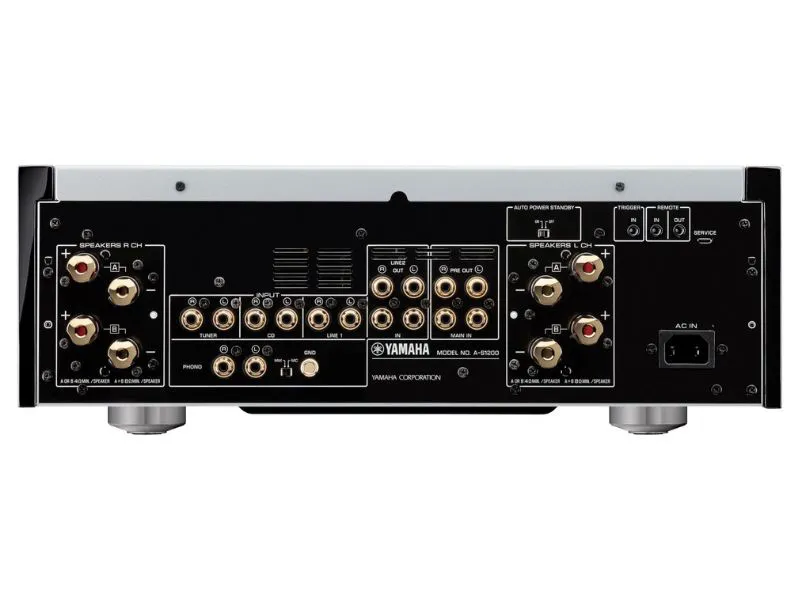 Ampli Yamaha A-S1200