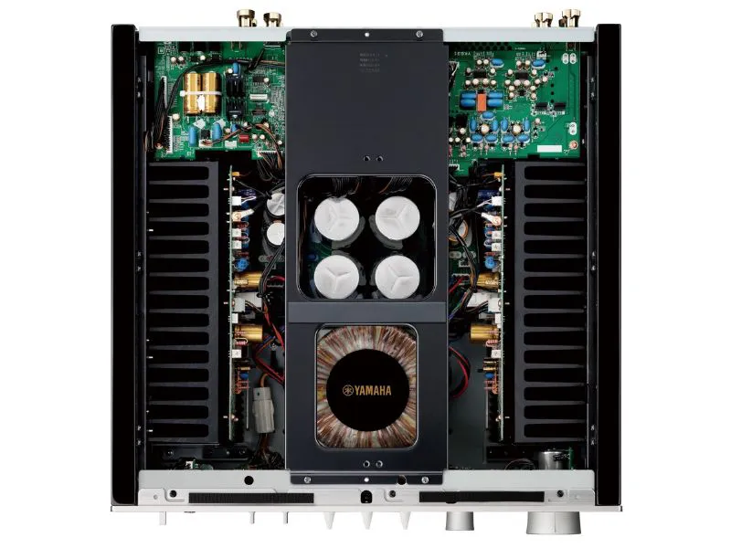 Ampli Yamaha A-S1200