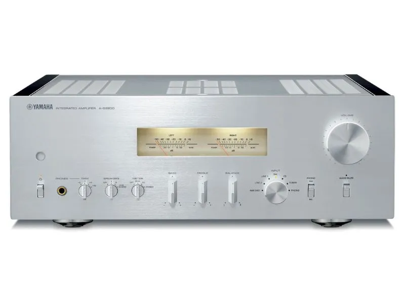 Ampli Yamaha A-S2200