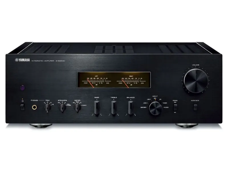 Ampli Yamaha A-S2200