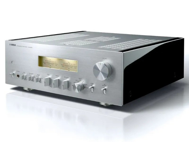 Ampli Yamaha A-S2200