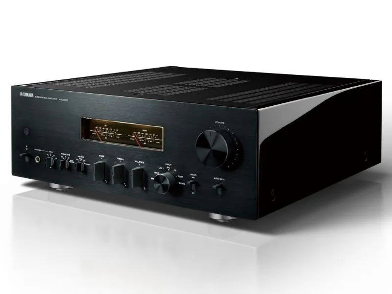 Ampli Yamaha A-S2200