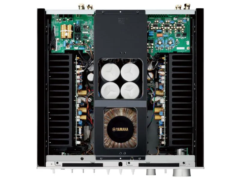 Ampli Yamaha A-S2200