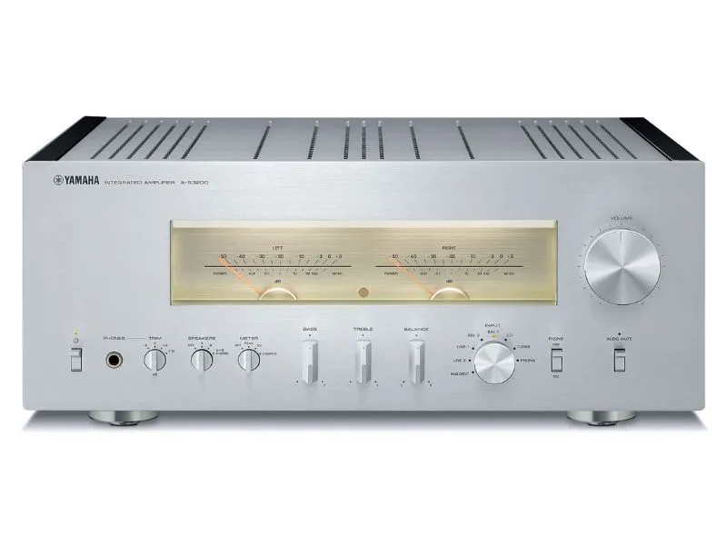 Ampli Yamaha A-S3200