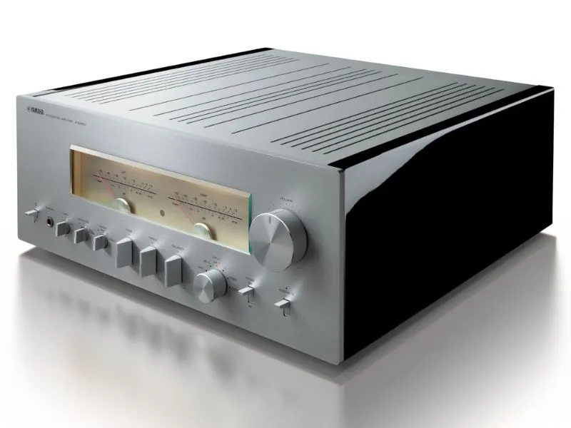 Ampli Yamaha A-S3200