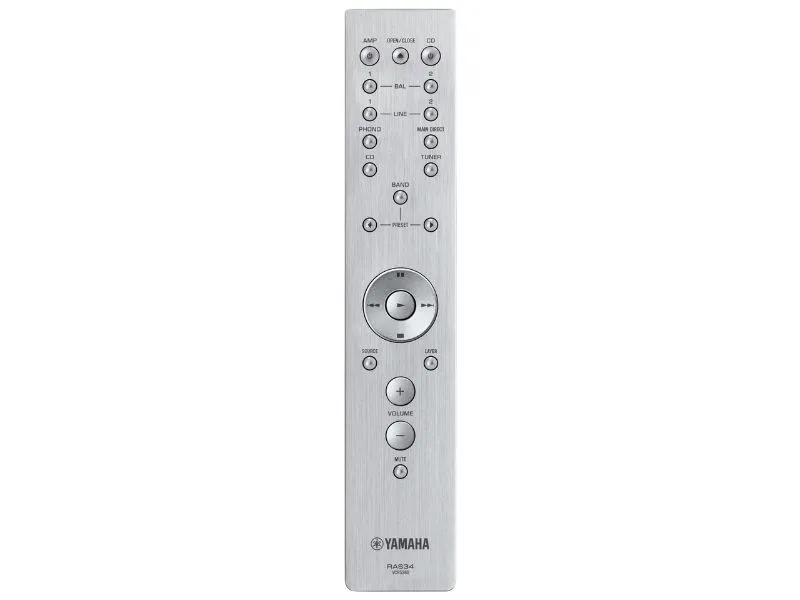 Ampli Yamaha A-S3200