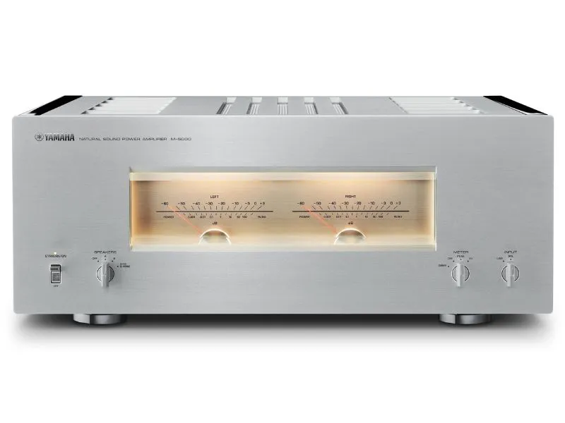 Ampli Yamaha M-5000