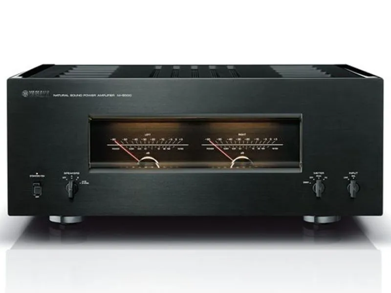 Ampli Yamaha M-5000