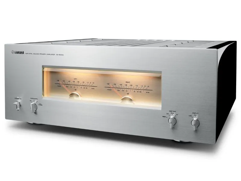 Ampli Yamaha M-5000